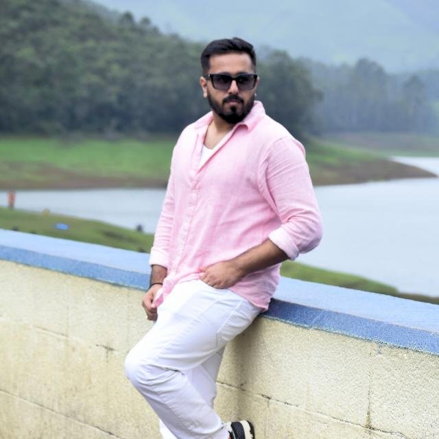 Naman Gaba